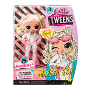 L.O.L. Surprise Tween Series 3 Fashion Doll with 15 Surprises