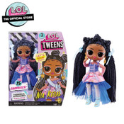 L.O.L. Surprise Tween Series 3 Fashion Doll with 15 Surprises