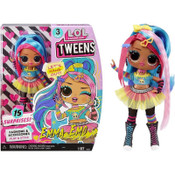 L.O.L. Surprise Tween Series 3 Fashion Doll with 15 Surprises