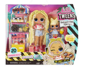 L.O.L. Surprise Tween Babysitting with 20 Surprises - Assorted