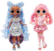 L.O.L. Surprise OMG Fashion Show Style Edition Fashion Doll L.O.L. Surprise OMG Fashion Show Style Edition Fashion Doll