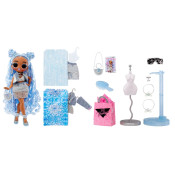 L.O.L. Surprise OMG Fashion Show Style Edition Fashion Doll L.O.L. Surprise OMG Fashion Show Style Edition Fashion Doll