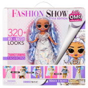 L.O.L. Surprise OMG Fashion Show Style Edition Fashion Doll L.O.L. Surprise OMG Fashion Show Style Edition Fashion Doll