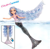 Mermaze Mermaidz Colour Change Orra Deluxe Fashion Doll Mermaze Mermaidz Colour Change Orra Deluxe Fashion Doll