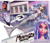 Mermaze Mermaidz Colour Change Orra Deluxe Fashion Doll Mermaze Mermaidz Colour Change Orra Deluxe Fashion Doll