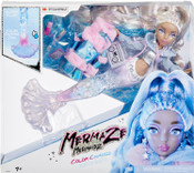 Mermaze Mermaidz Winter Waves Colour Change Fashion Doll Mermaze Mermaidz Winter Waves Colour Change Fashion Doll