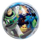 Licensed 230mm Play Ball