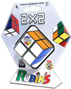 Rubik's 2 X 2