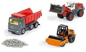 Siku Gift Set - Road Construction