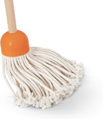 B. K Cleaning Set - Wooden Toy