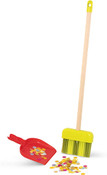 B. K Cleaning Set - Wooden Toy