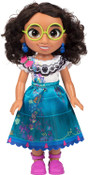 Disney Encanto Toddler Doll - Mirabel 14 inch Disney Encanto Toddler Doll - Mirabel 14 inch