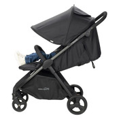 Britax Safe-n-Sound Move Ez Stroller Britax Safe-n-Sound Move Ez Stroller
