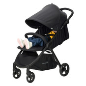 Britax Safe-n-Sound Move Ez Stroller Britax Safe-n-Sound Move Ez Stroller