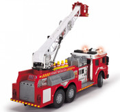 RC Aerial Ladder Truck