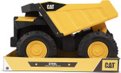 CAT Mighty Steel Dump Truck CAT Mighty Steel Dump Truck