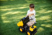 CAT Mighty Steel Dump Truck CAT Mighty Steel Dump Truck