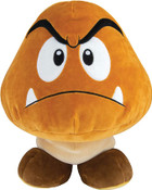 Club Mocchi-Mocchi- Super Mario Junior Plush Stuffed Toy 6" Club Mocchi-Mocchi- Super Mario Junior Plush Stuffed Toy 6"