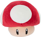 Club Mocchi-Mocchi- Super Mario Junior Plush Stuffed Toy 6" Club Mocchi-Mocchi- Super Mario Junior Plush Stuffed Toy 6"