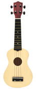 Royal Sound 21" (53cm) Ukulele Natural