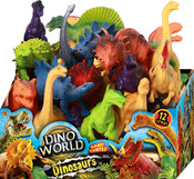 Dino World Dino