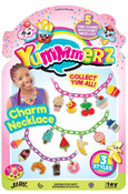 Yummmerz Charm Necklace