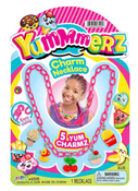 Yummmerz Charm Necklace