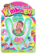 Yummmerz Charm Necklace