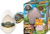 Dino World Magic Grow Egg and Grow Egg Mega Combo by JA-RU Dino World Magic Grow Egg and Grow Egg Mega Combo by JA-RU