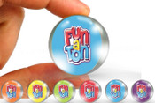 Dino World Magic Grow Egg and Grow Egg Mega Combo by JA-RU Dino World Magic Grow Egg and Grow Egg Mega Combo by JA-RU