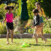 Hasbro Crocodile Dentist Splash Game