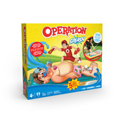 Hasbro Operation Splash Game by WowWee