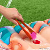 Hasbro Operation Splash Game by WowWee