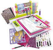 Style 4 Ever Fashion Designer Studio