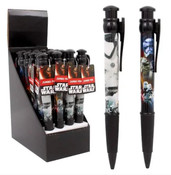 Star Wars Episode 7 Jumbo Pen