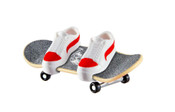 Hot Wheels Skate Fingerboards & Skate Shoes Multipack