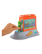 Hot Wheels Skate Drop In Skate Set Hot Wheels Skate Drop In Skate Set