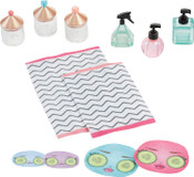 L.O.L. Surprise! Shine On Salon & Spa L.O.L. Surprise! Shine On Salon & Spa