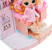 L.O.L. Surprise! Shine On Salon & Spa L.O.L. Surprise! Shine On Salon & Spa