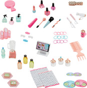 L.O.L. Surprise! Shine On Salon & Spa L.O.L. Surprise! Shine On Salon & Spa