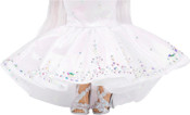 Rainbow High Collector Doll - Holiday Edition 28cm Rainbow High Collector Doll - Holiday Edition 28cm
