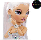Rainbow High Collector Doll - Holiday Edition 28cm Rainbow High Collector Doll - Holiday Edition 28cm