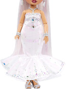 Rainbow High Collector Doll - Holiday Edition 28cm Rainbow High Collector Doll - Holiday Edition 28cm