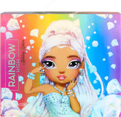 Rainbow High Collector Doll - Holiday Edition 28cm Rainbow High Collector Doll - Holiday Edition 28cm