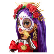 Rainbow High 2022 Celebration Edition Día De Los Muertos - Maria Garcia Fashion Collector Doll Rainbow High 2022 Celebration Edition Día De Los Muertos - Maria Garcia Fashion Collector Doll
