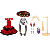 Rainbow High 2022 Celebration Edition Día De Los Muertos - Maria Garcia Fashion Collector Doll Rainbow High 2022 Celebration Edition Día De Los Muertos - Maria Garcia Fashion Collector Doll