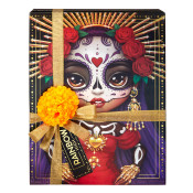 Rainbow High 2022 Celebration Edition Día De Los Muertos - Maria Garcia Fashion Collector Doll Rainbow High 2022 Celebration Edition Día De Los Muertos - Maria Garcia Fashion Collector Doll