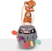 Tomy Jurassic World Pop Up T-Rex Tomy Jurassic World Pop Up T-Rex