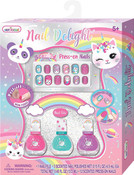 Hot Focus Nail Delight -Unicorn Hot Focus Nail Delight -Unicorn