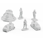 Risk Shadow Forces Risk Shadow Forces